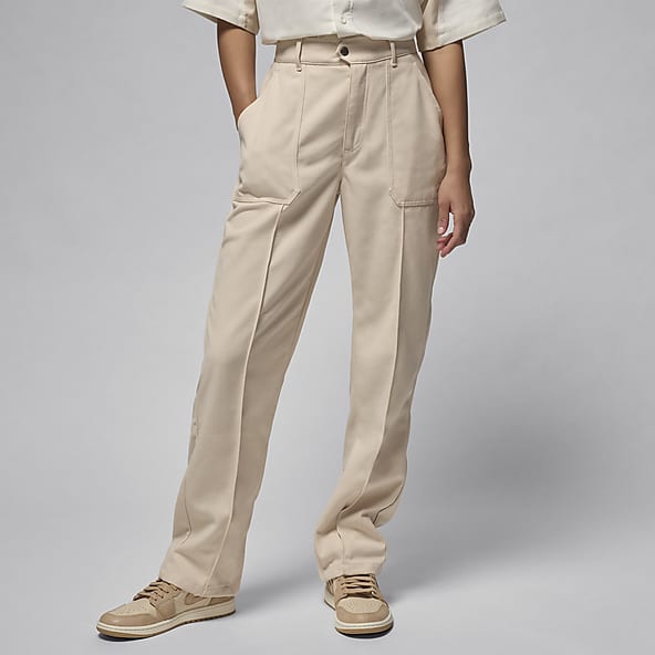 Marrone Pantaloni. Nike IT